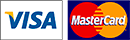 Visa/Mastercard