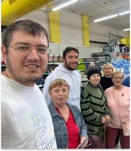 Почему мы?