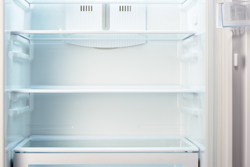 Им не на что купить продукты
